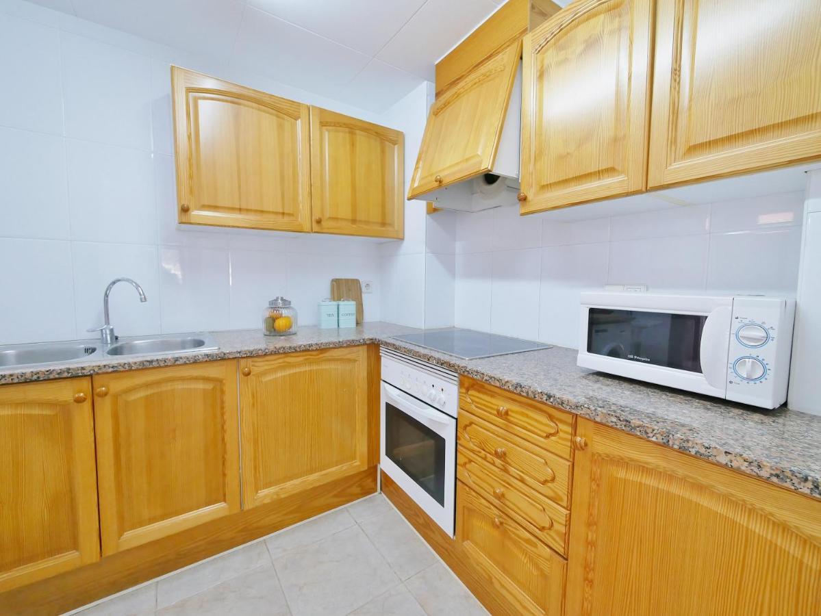 Apartamento Con Piscina En Llafranc Exteriör bild