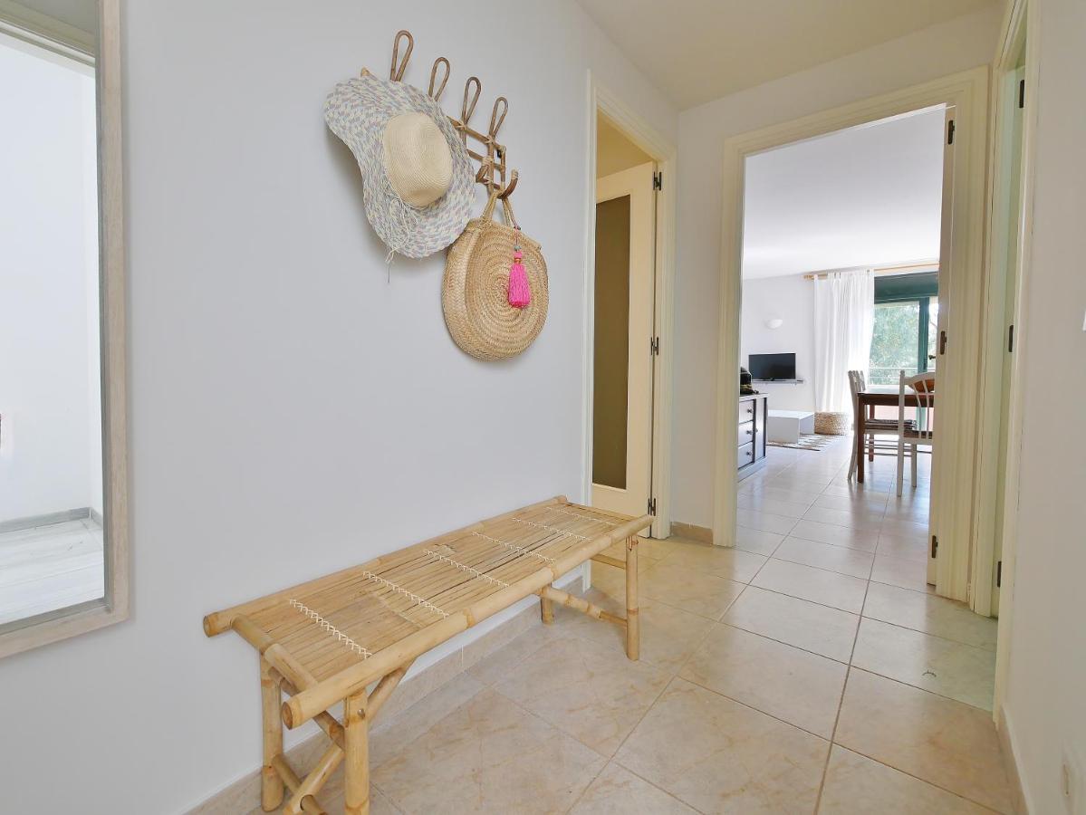 Apartamento Con Piscina En Llafranc Exteriör bild