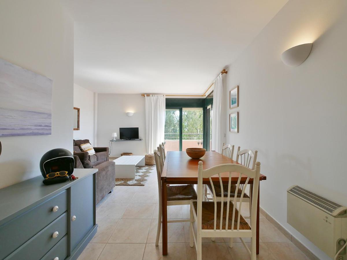 Apartamento Con Piscina En Llafranc Exteriör bild